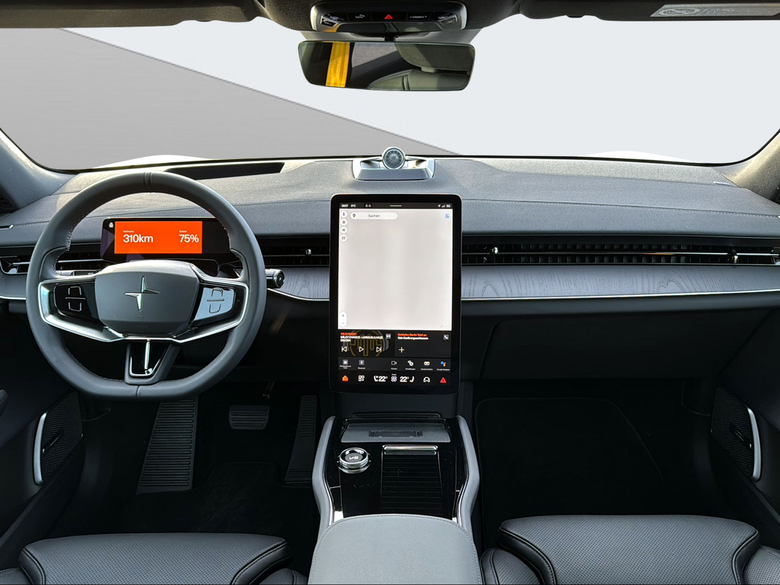 POLESTAR 3 Long Range Dual Motor Performance-image-11