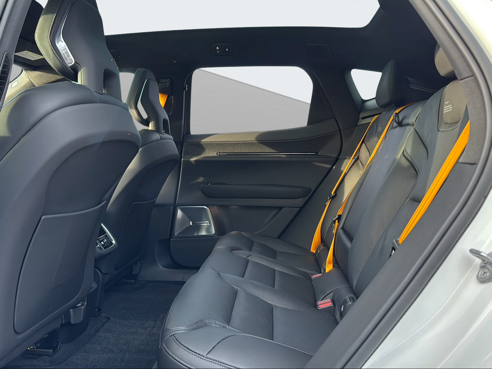 POLESTAR 3 Long Range Dual Motor Performance-image-13