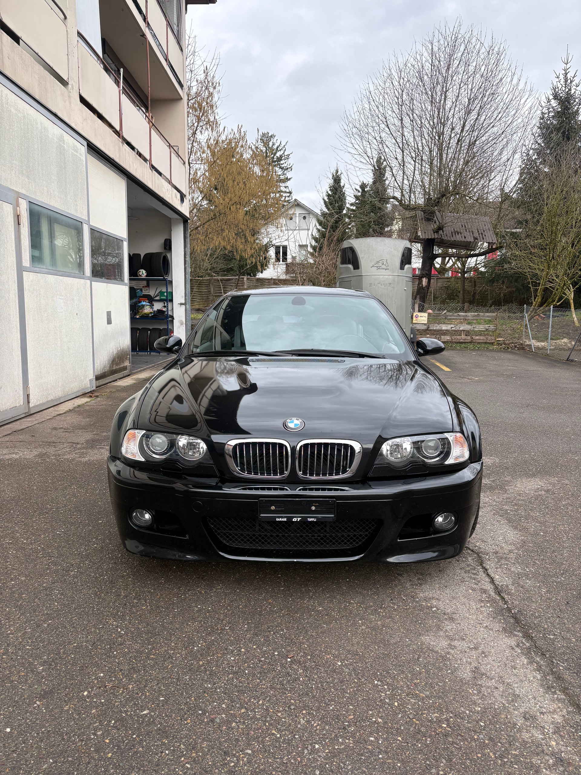 BMW M3 Cabriolet-showroom-element-1