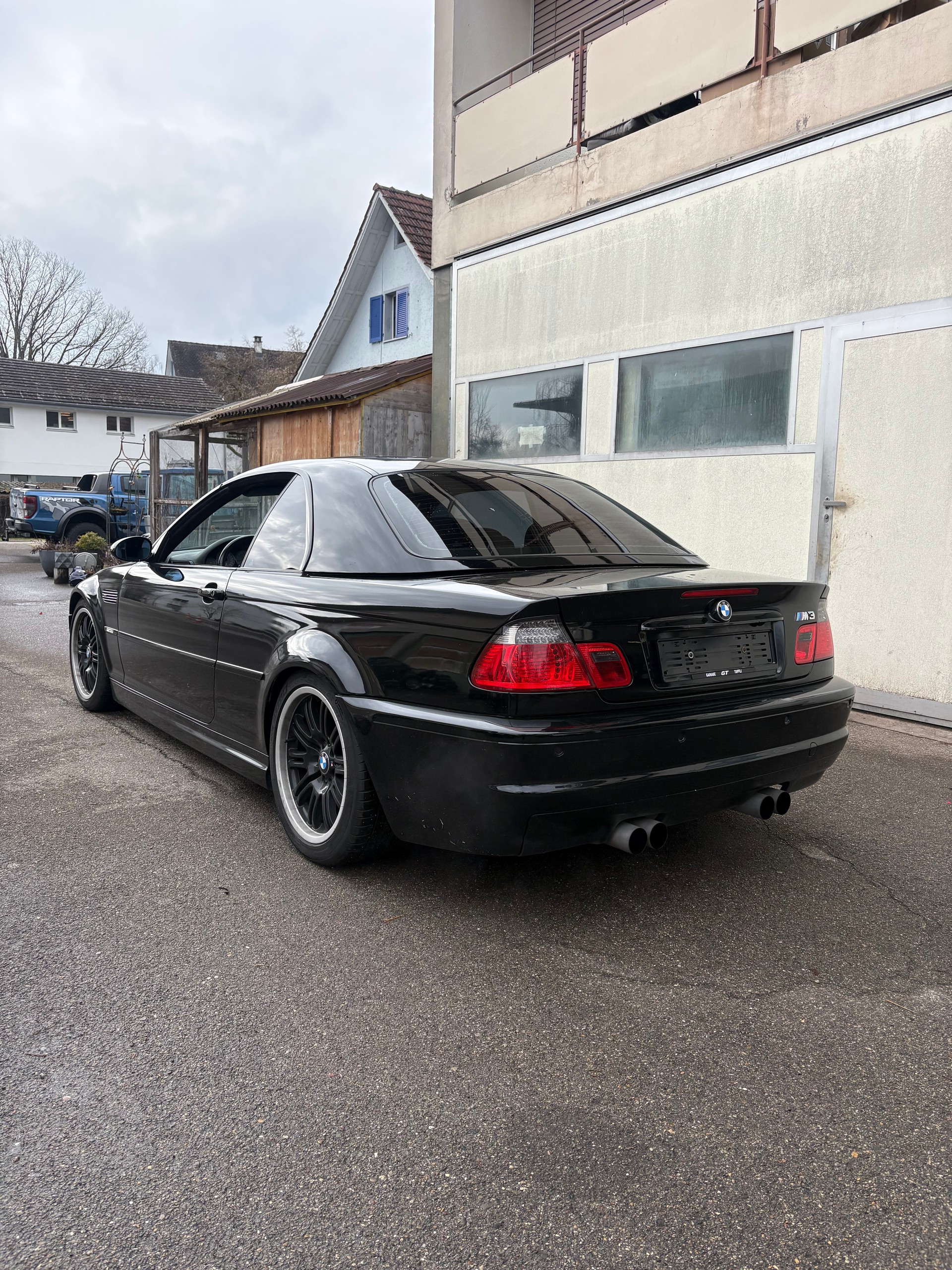 BMW M3 Cabriolet-showroom-element-3