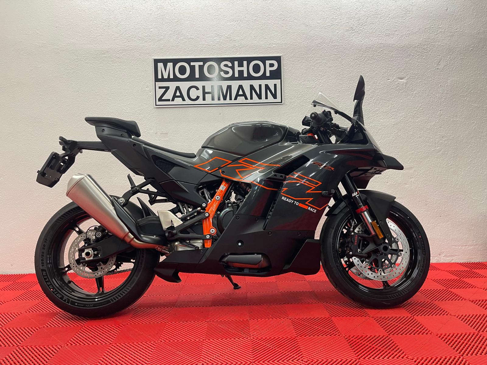 KTM RC 990 R-image-0