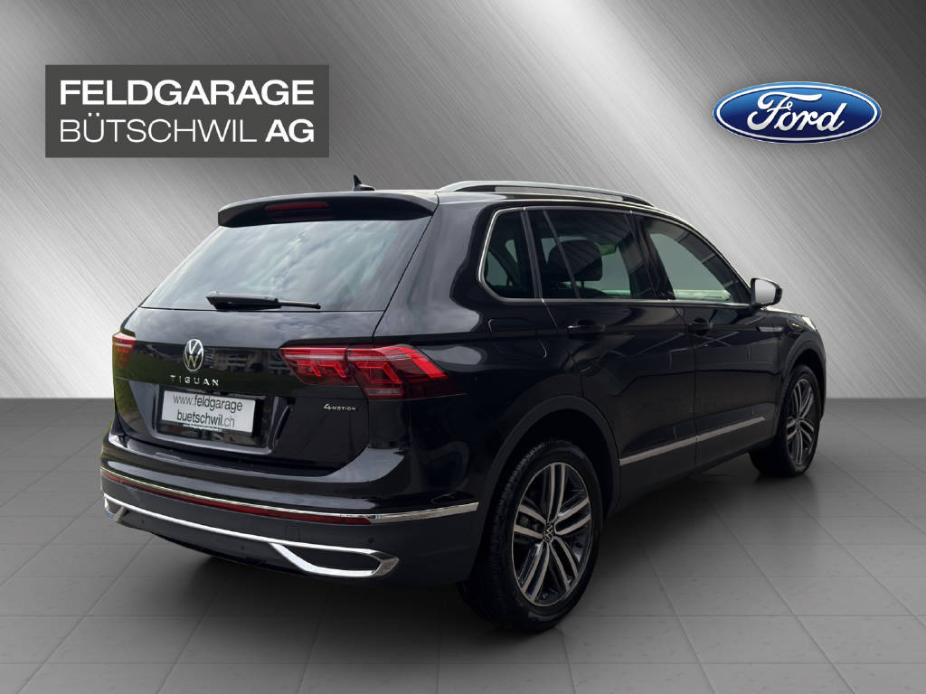 VW Tiguan 2.0 TDI SCR Elegance DSG-image-7