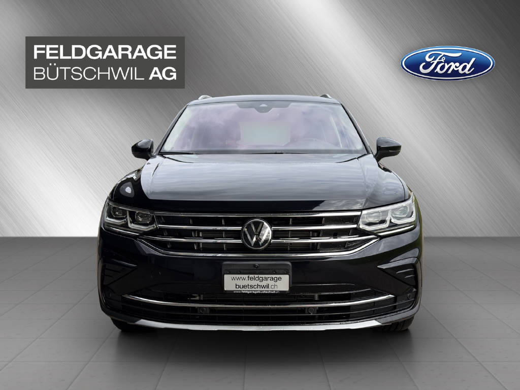 VW Tiguan 2.0 TDI SCR Elegance DSG-showroom-element-1