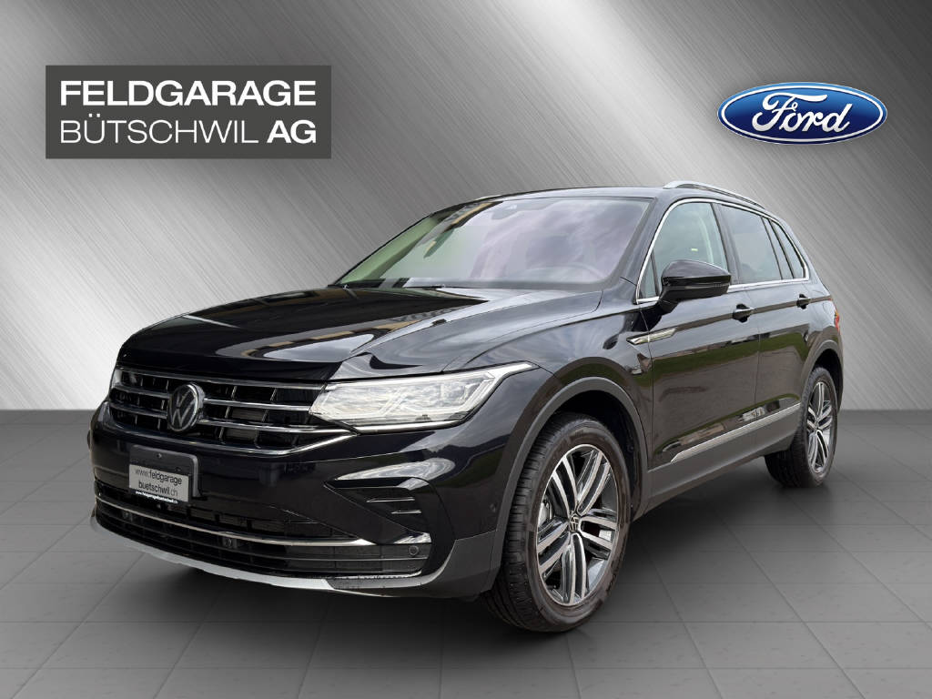 VW Tiguan 2.0 TDI SCR Elegance DSG-showroom-element-2