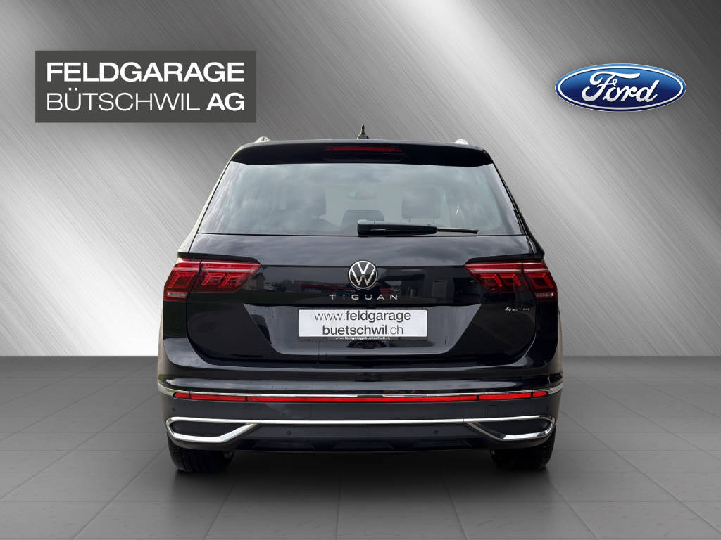 VW Tiguan 2.0 TDI SCR Elegance DSG-image-6