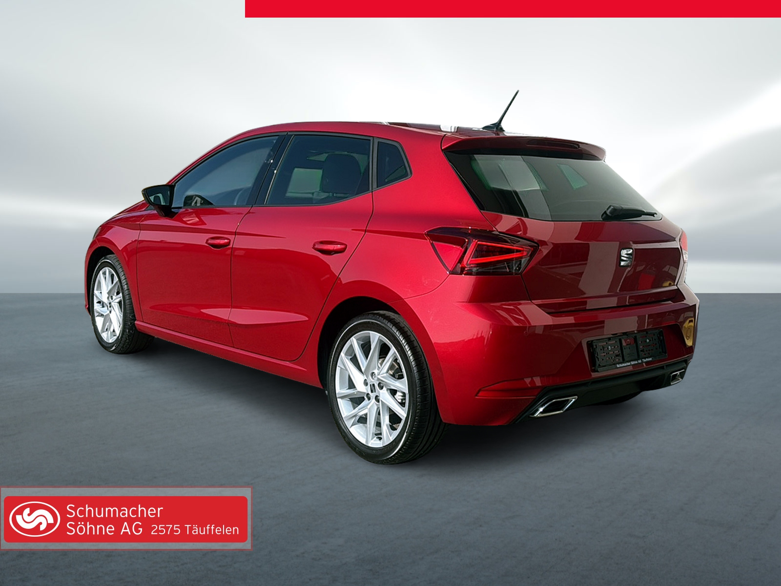 SEAT Ibiza 1.0 EcoTSI Hola FR DSG-showroom-element-3