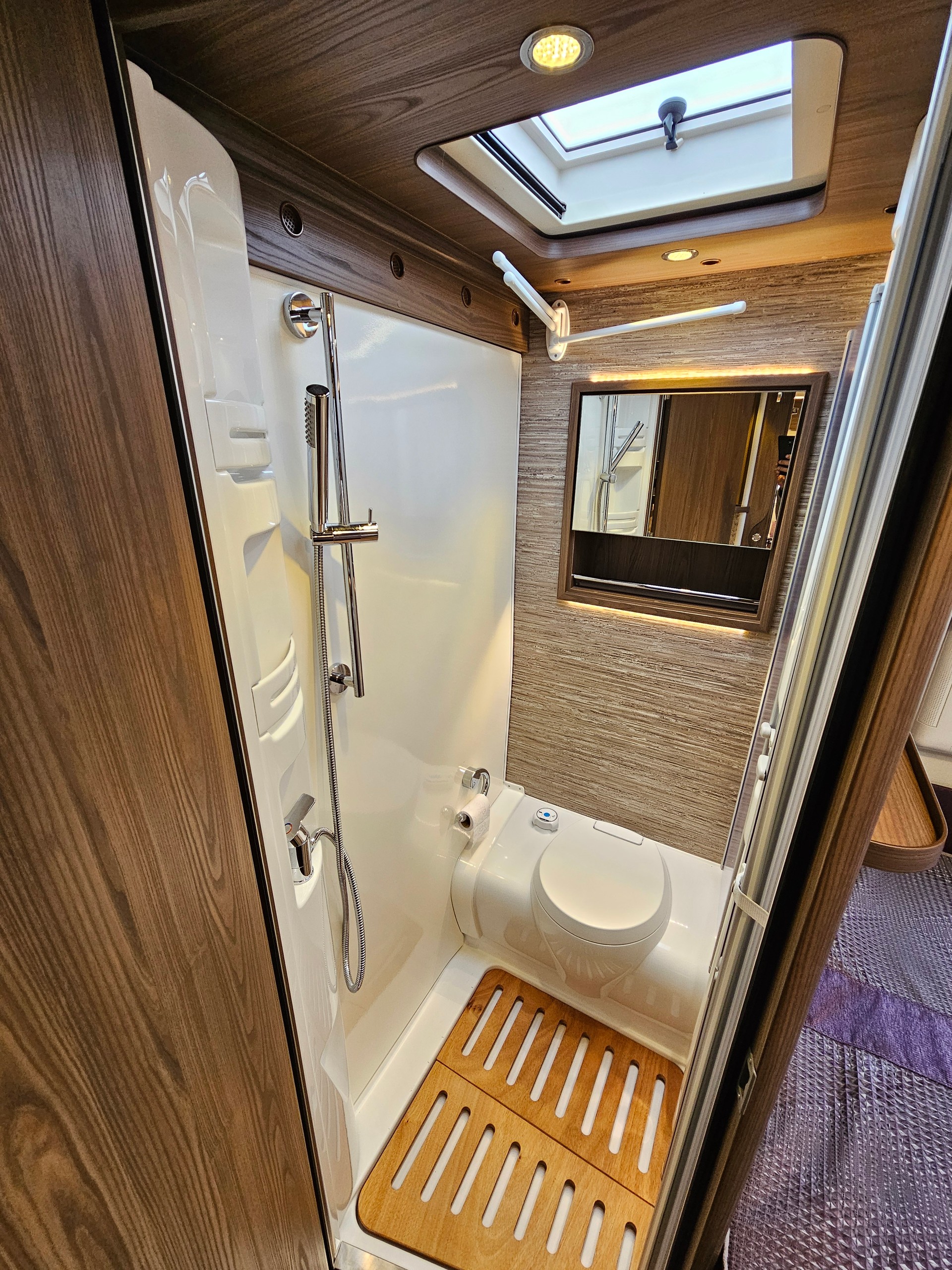 HYMER Eriba Nova S 545-image-11
