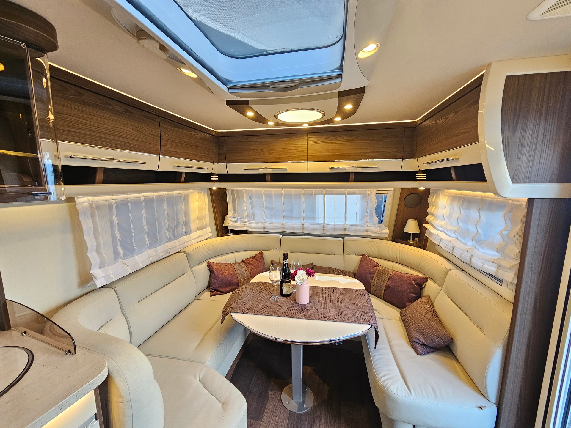 HYMER Eriba Nova S 545-image-5
