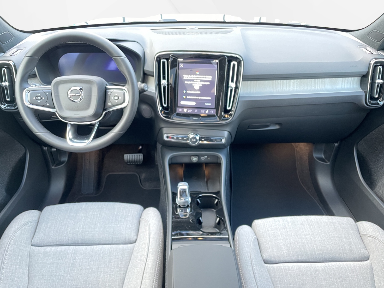 VOLVO EX40 Twin Performance Ultra AWD-image-10