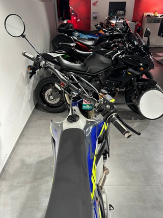 SHERCO 500 Enduro 4T-image-13