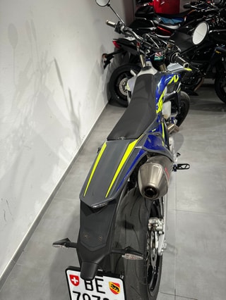 SHERCO 500 Enduro 4T-image-12