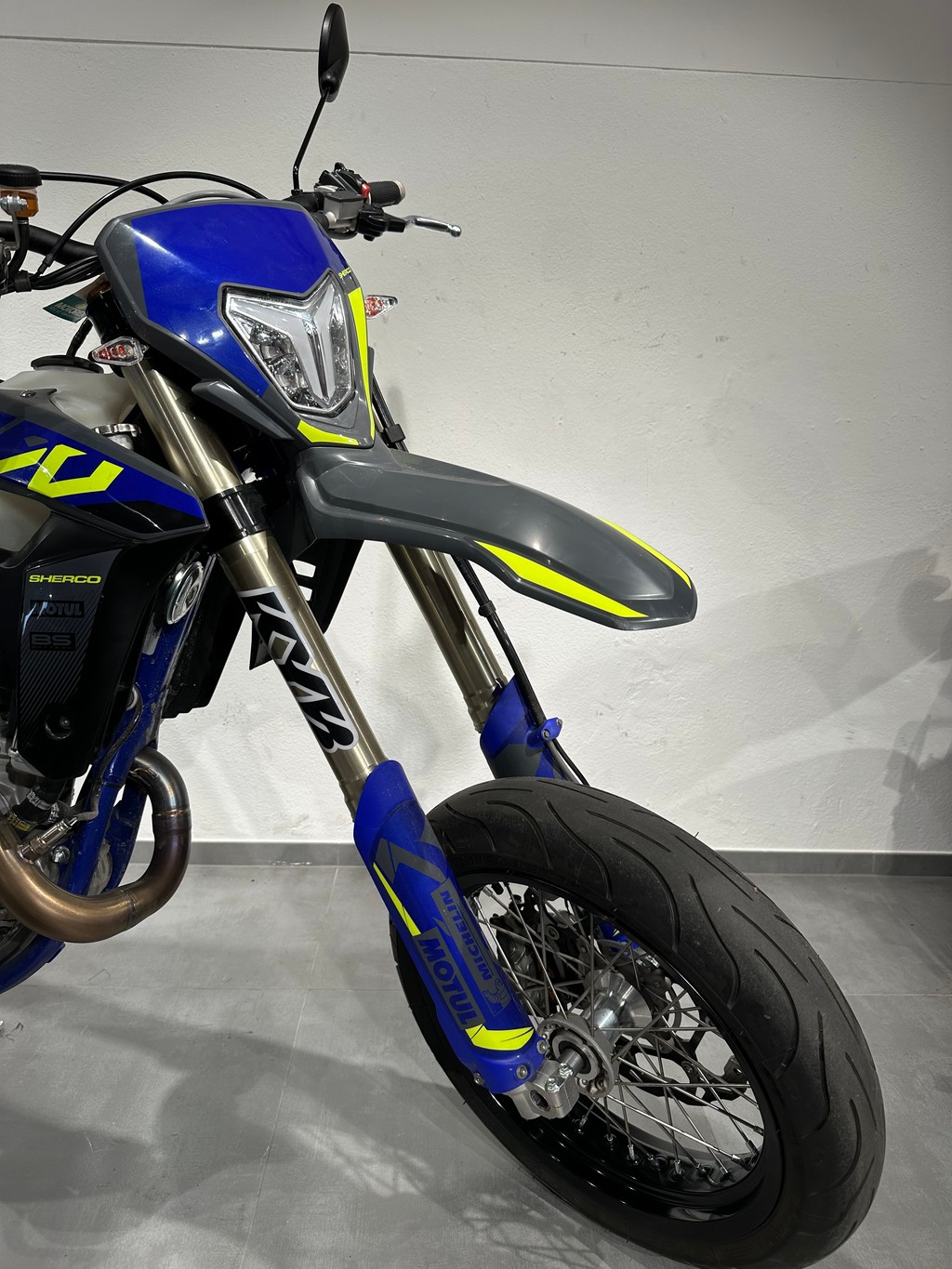 SHERCO 500 Enduro 4T-image-6