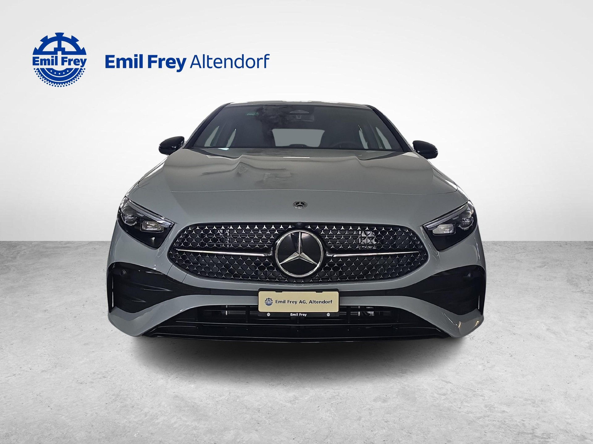 MERCEDES-BENZ A 250 e EQ Star AMG Line-image-7