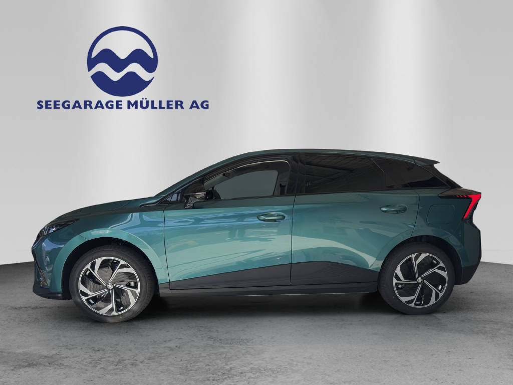 MG 4 77kWh Premium-showroom-element-2