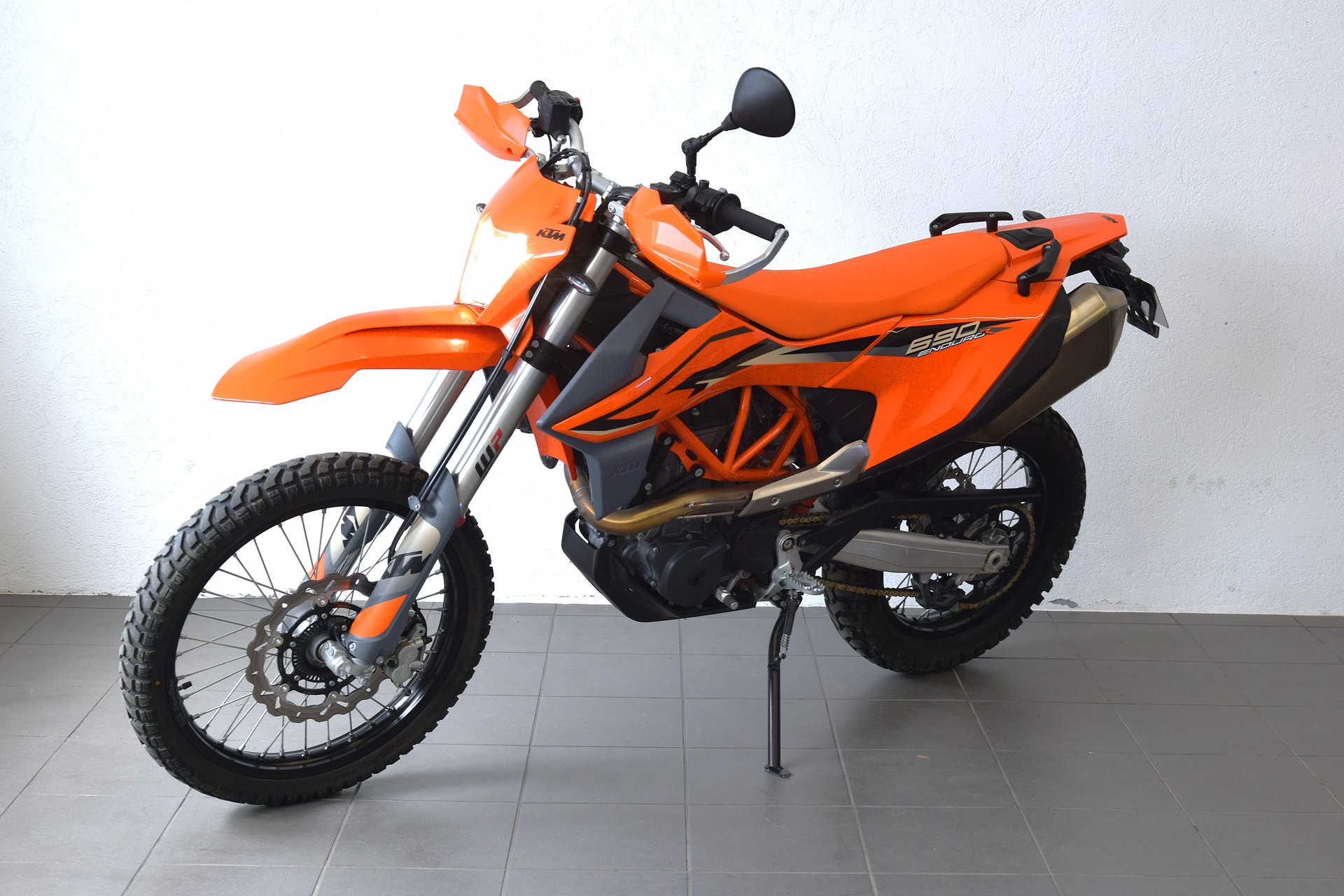 KTM 690 SMC R-image-0