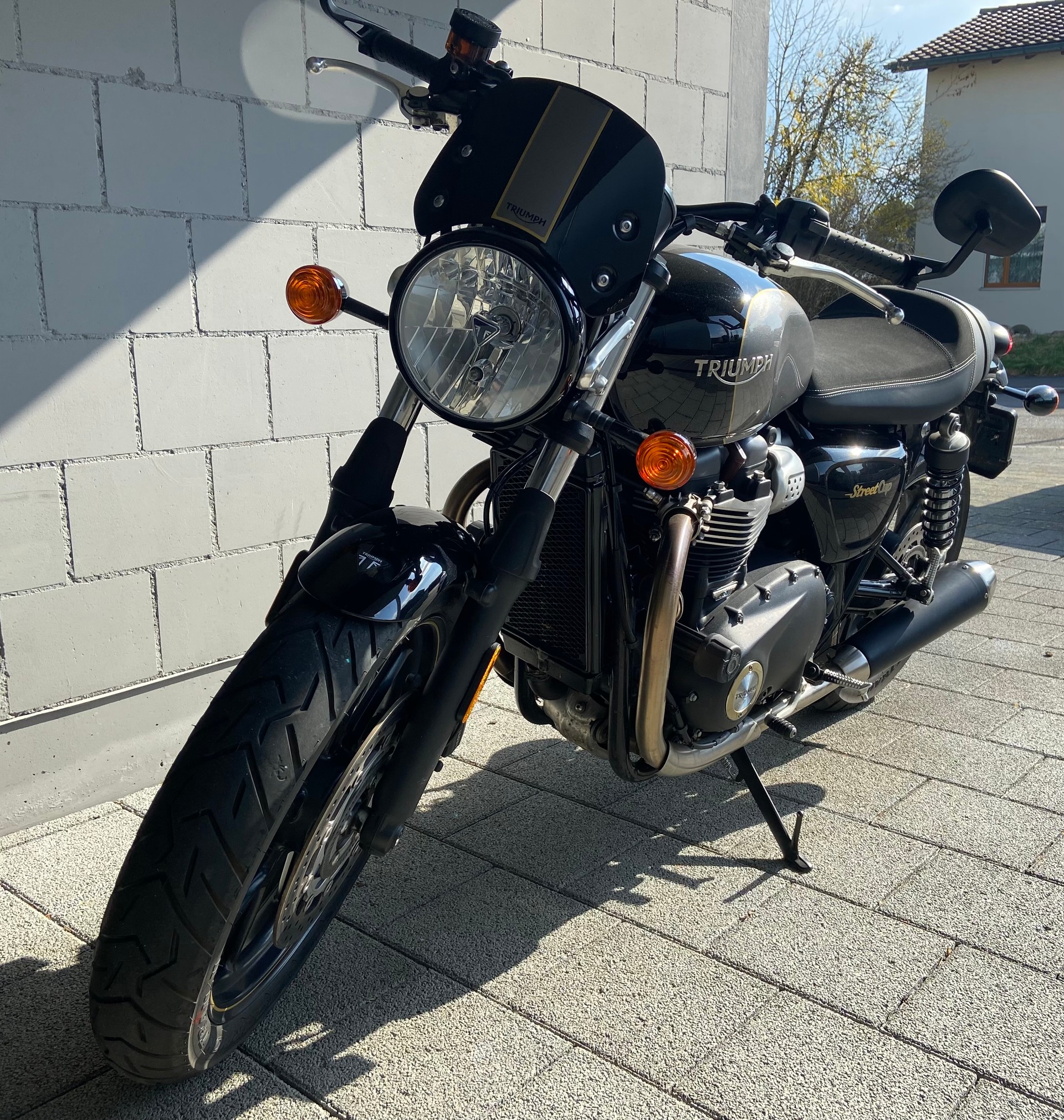 TRIUMPH Street Cup, 35kW-image-3