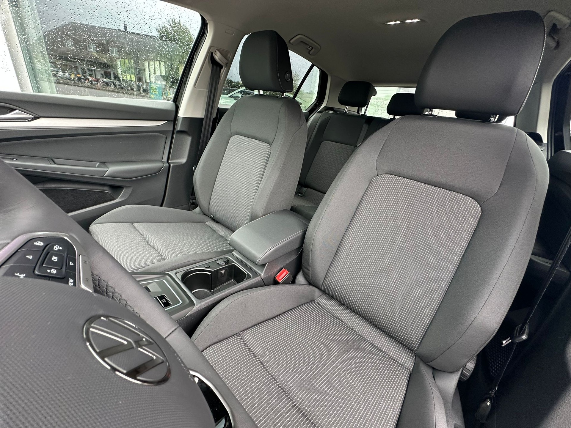VW Golf 1.5 e TSI mHEV Value DSG-image-20