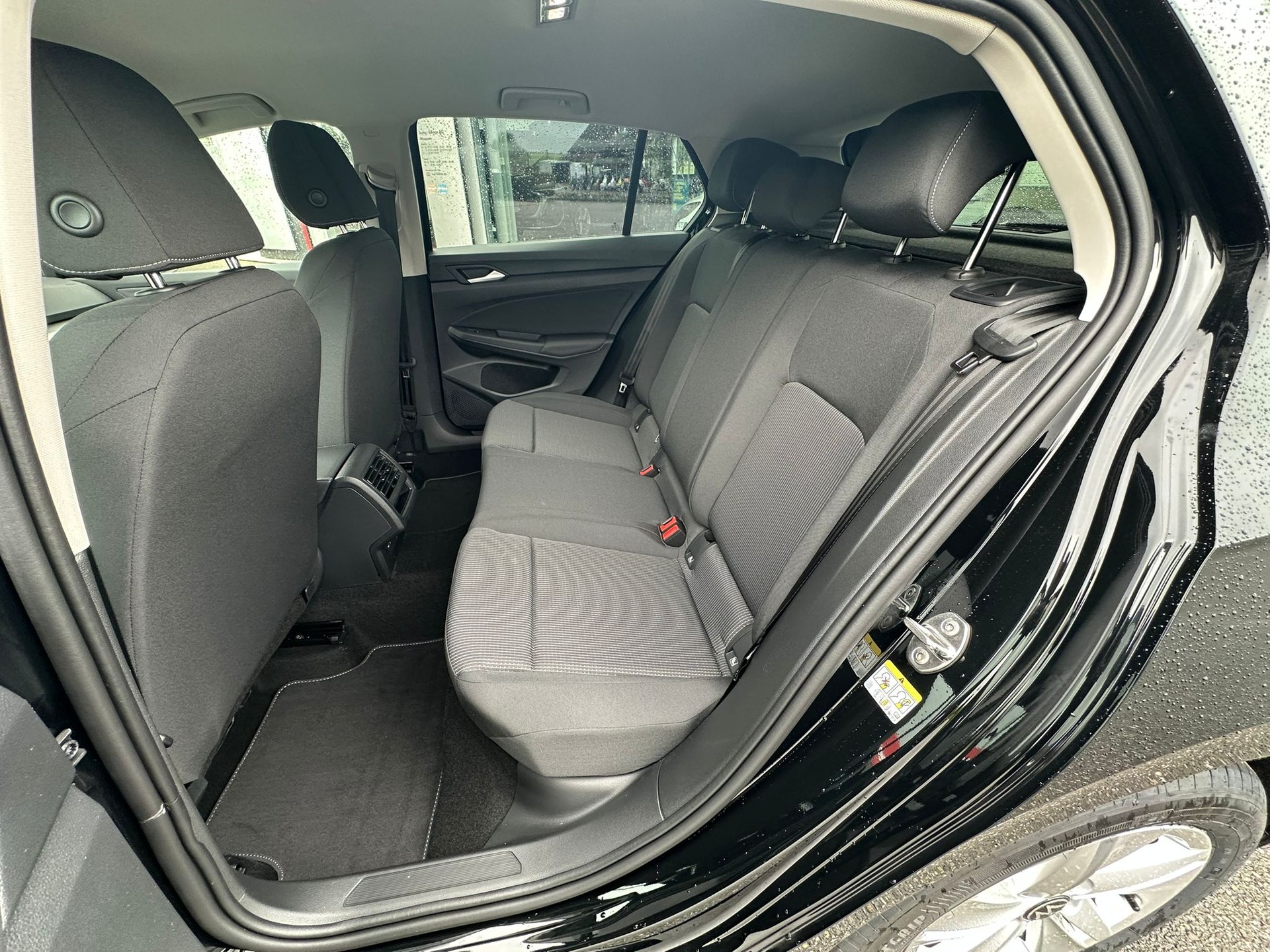 VW Golf 1.5 e TSI mHEV Value DSG-image-22
