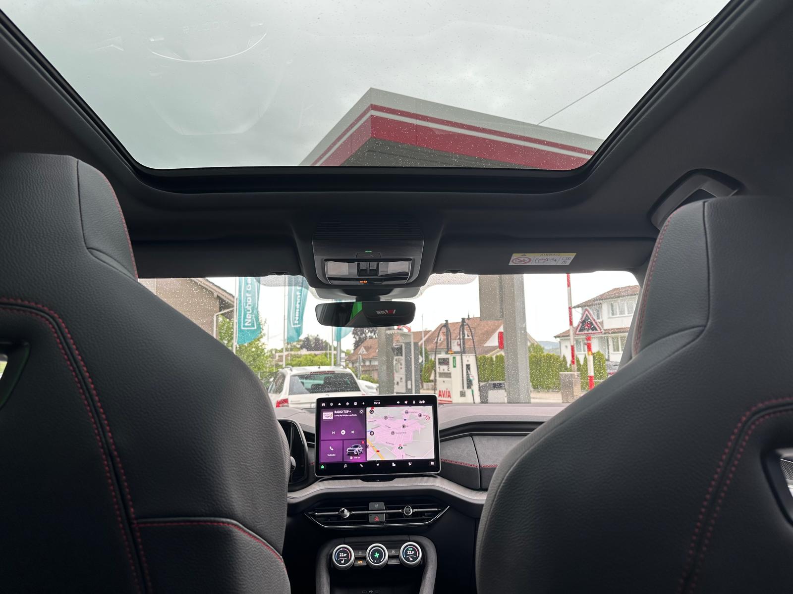 SKODA Kodiaq 2.0 TSI RS 4x4-image-11