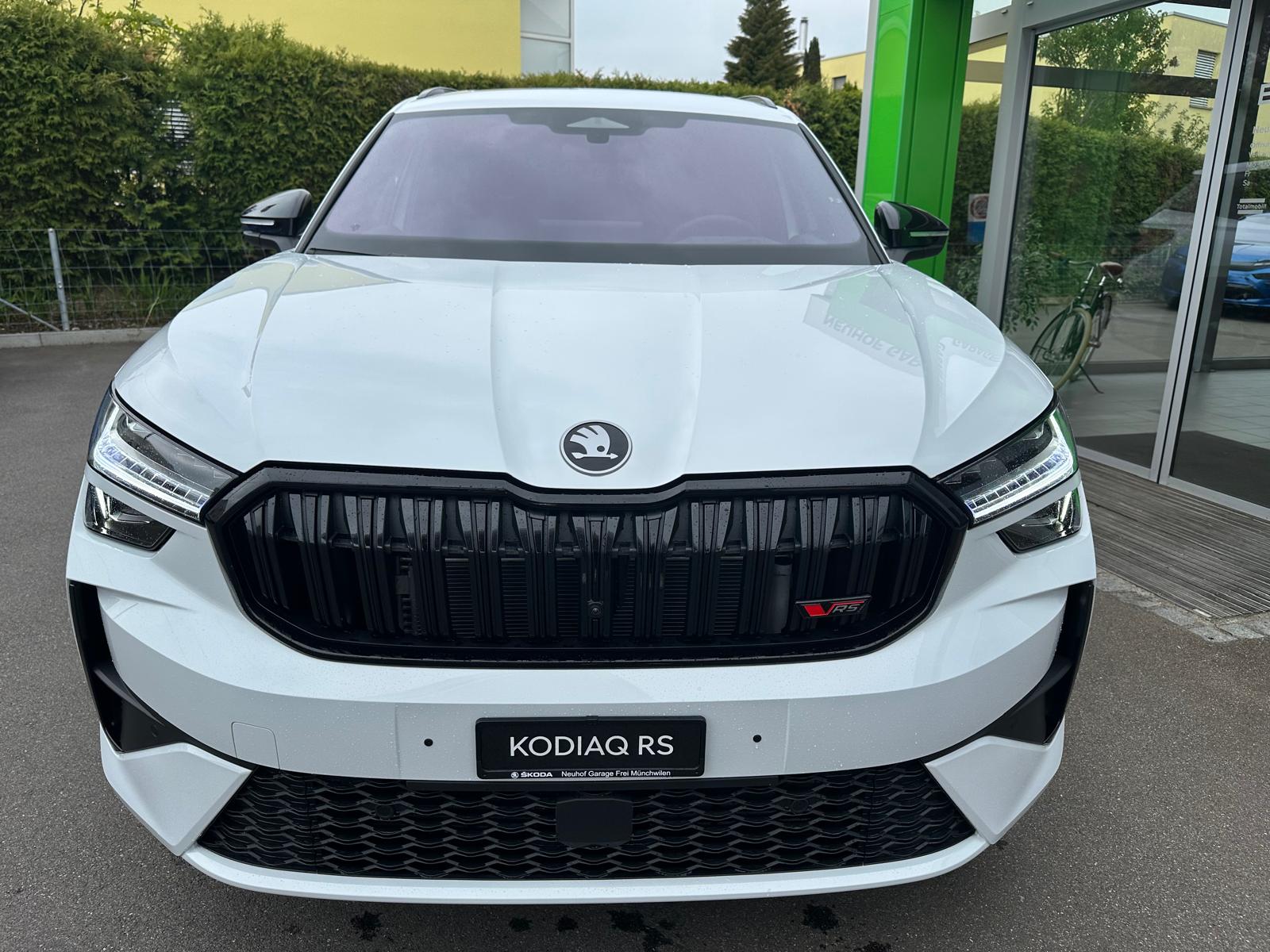 SKODA Kodiaq 2.0 TSI RS 4x4-showroom-element-1