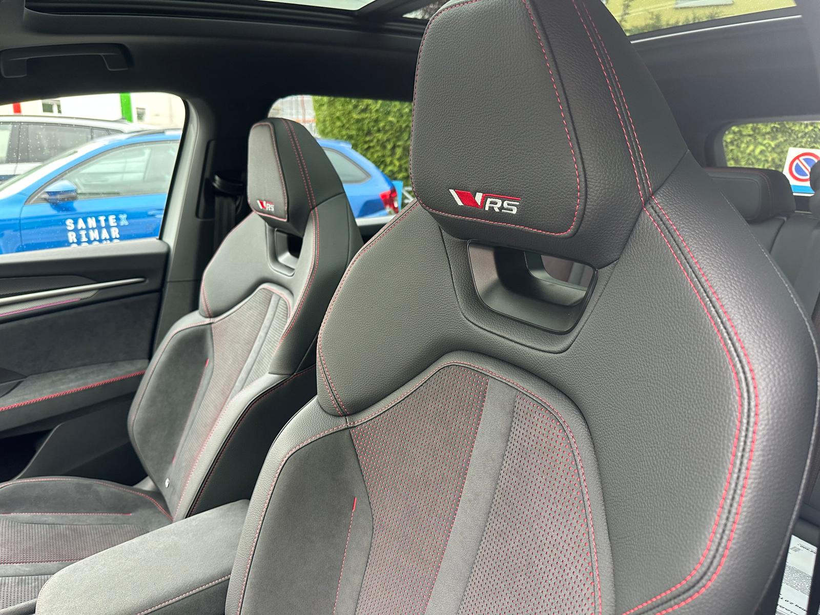 SKODA Kodiaq 2.0 TSI RS 4x4-image-13