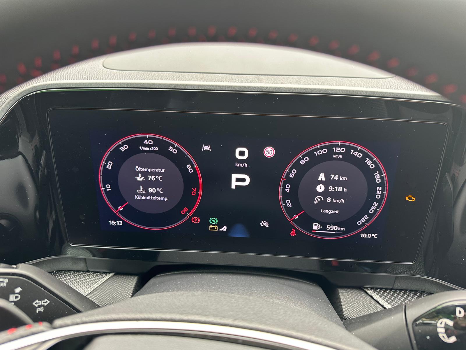 SKODA Kodiaq 2.0 TSI RS 4x4-image-18