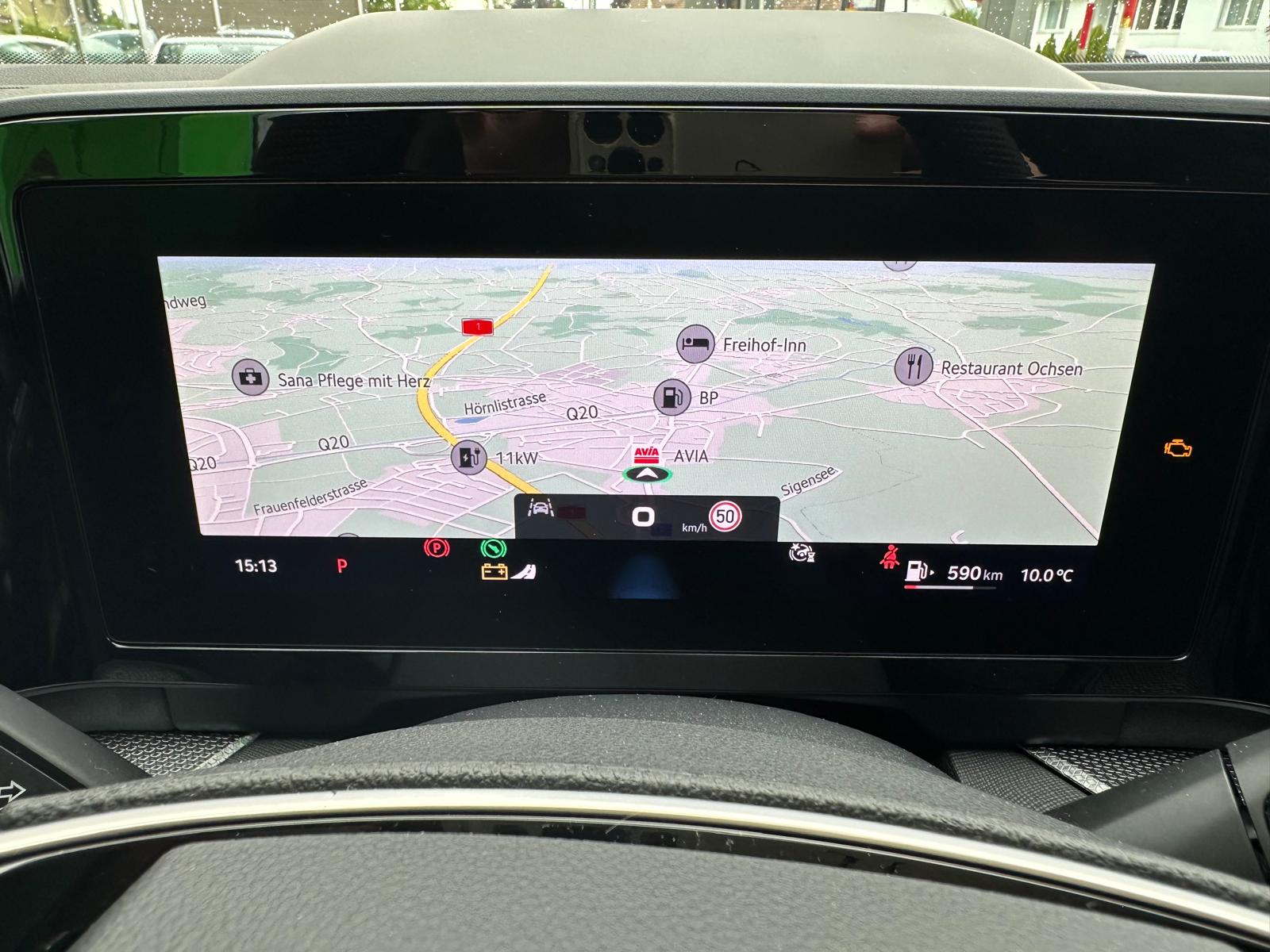 SKODA Kodiaq 2.0 TSI RS 4x4-image-17