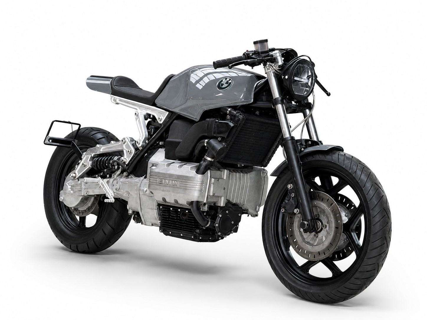 BMW K 75 S