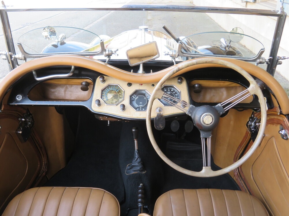 MG TF 1250-image-9