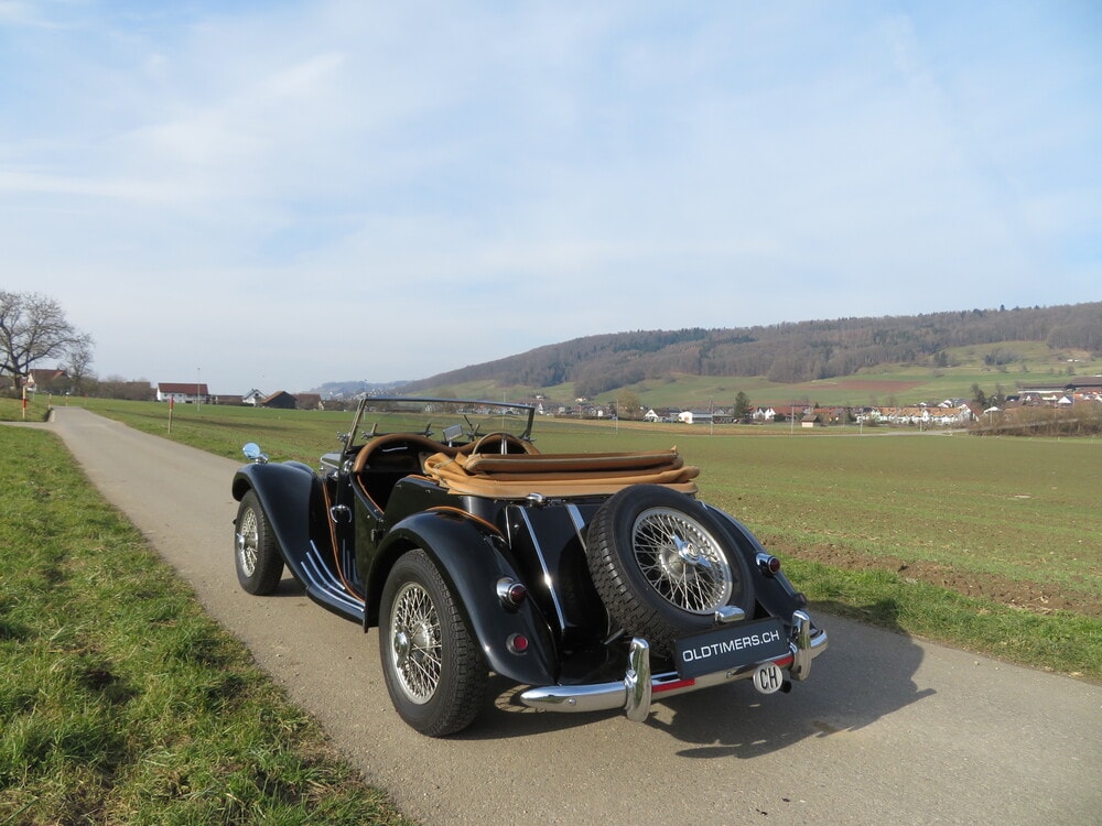 MG TF 1250-image-1
