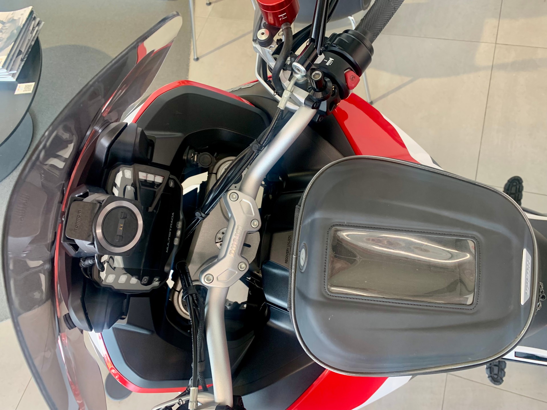 DUCATI Multistrada 1260 S-image-6