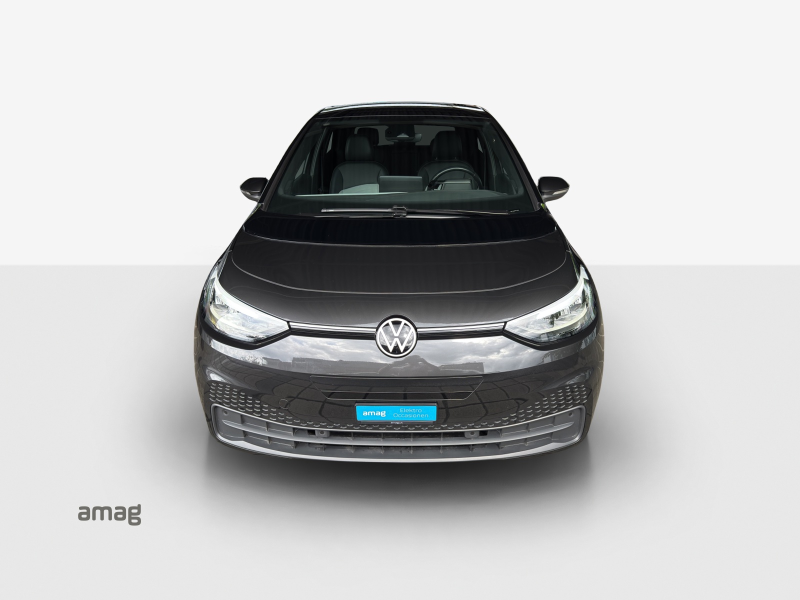 VW ID.3 Pro Performance 58 kWh Life Plus Zoll-image-7