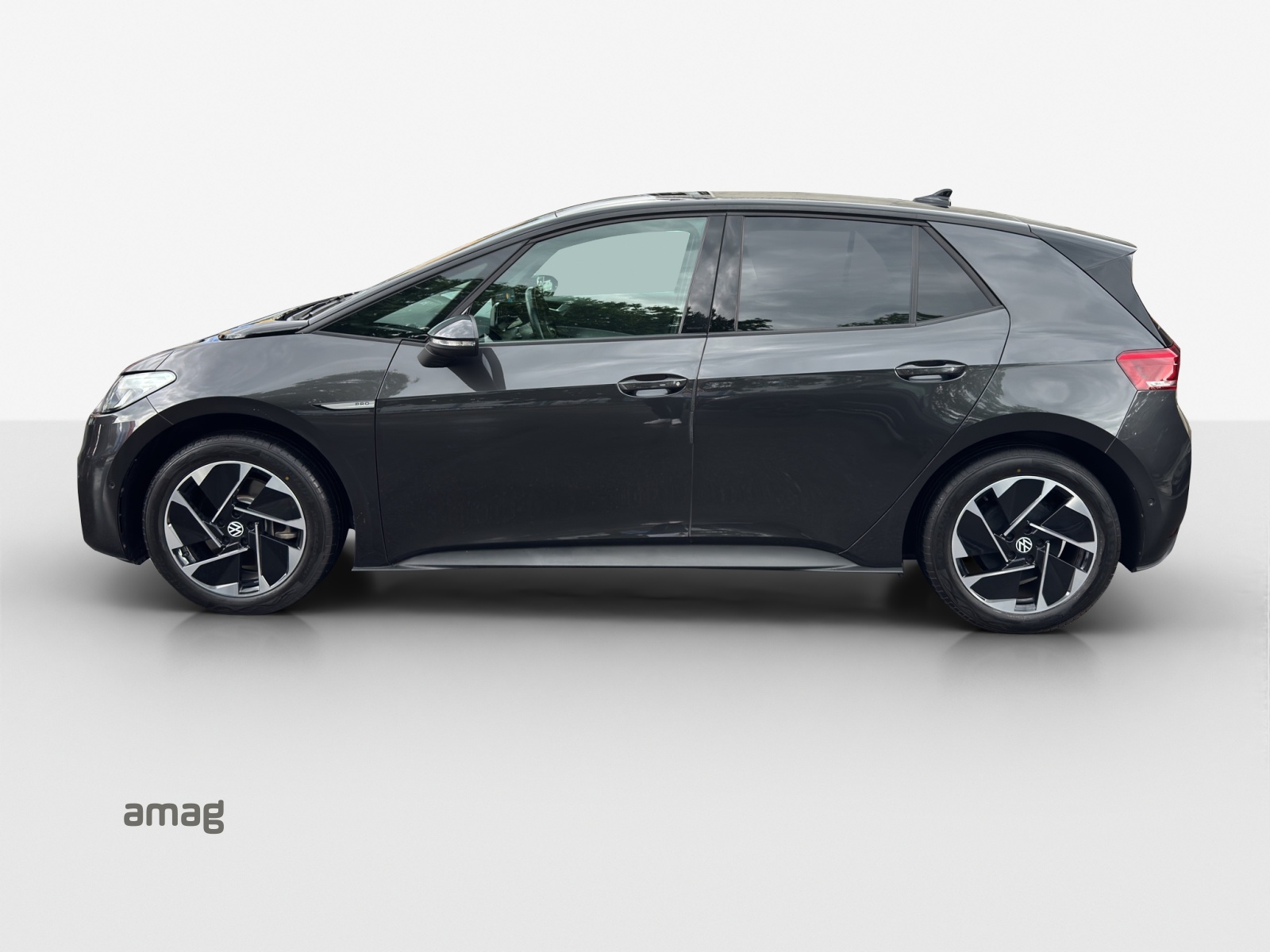 VW ID.3 Pro Performance 58 kWh Life Plus Zoll-showroom-element-1