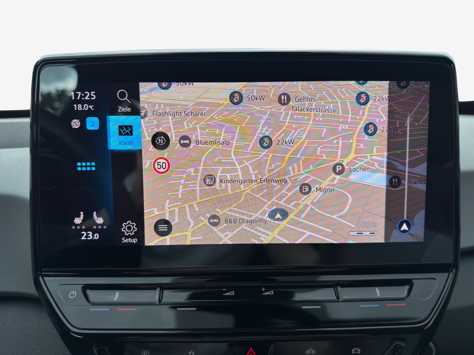 VW ID.3 Pro Performance 58 kWh Life Plus Zoll-image-15