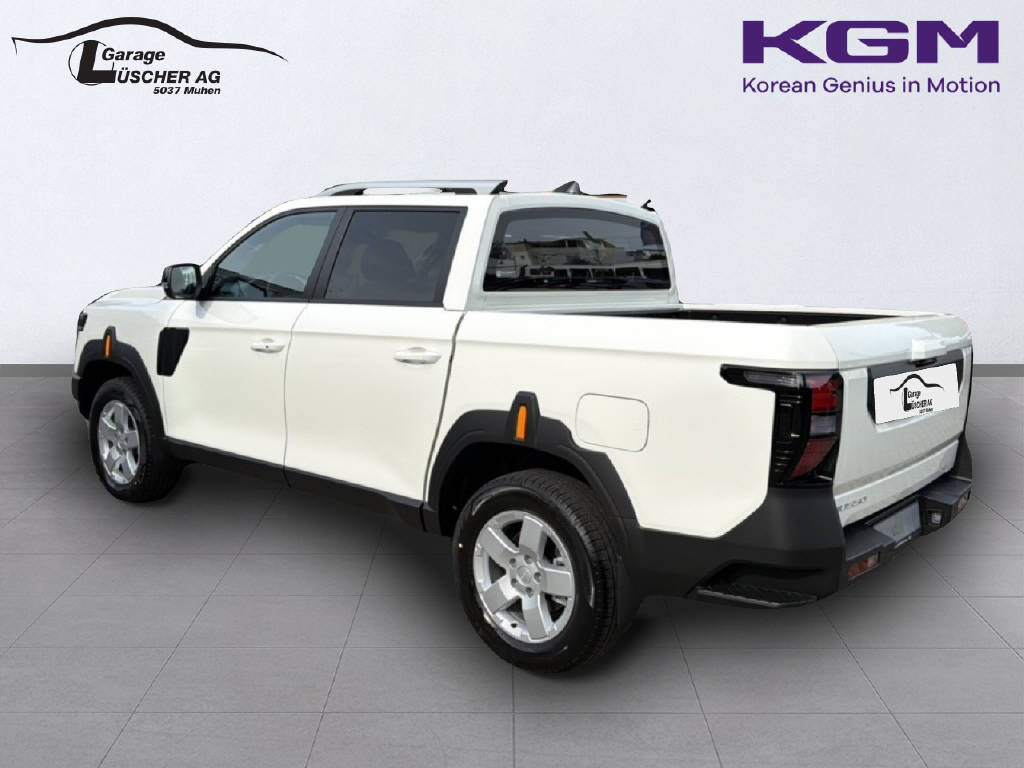 KGM-SsangYong Musso 2.2 e-XDI Platinum-showroom-element-1
