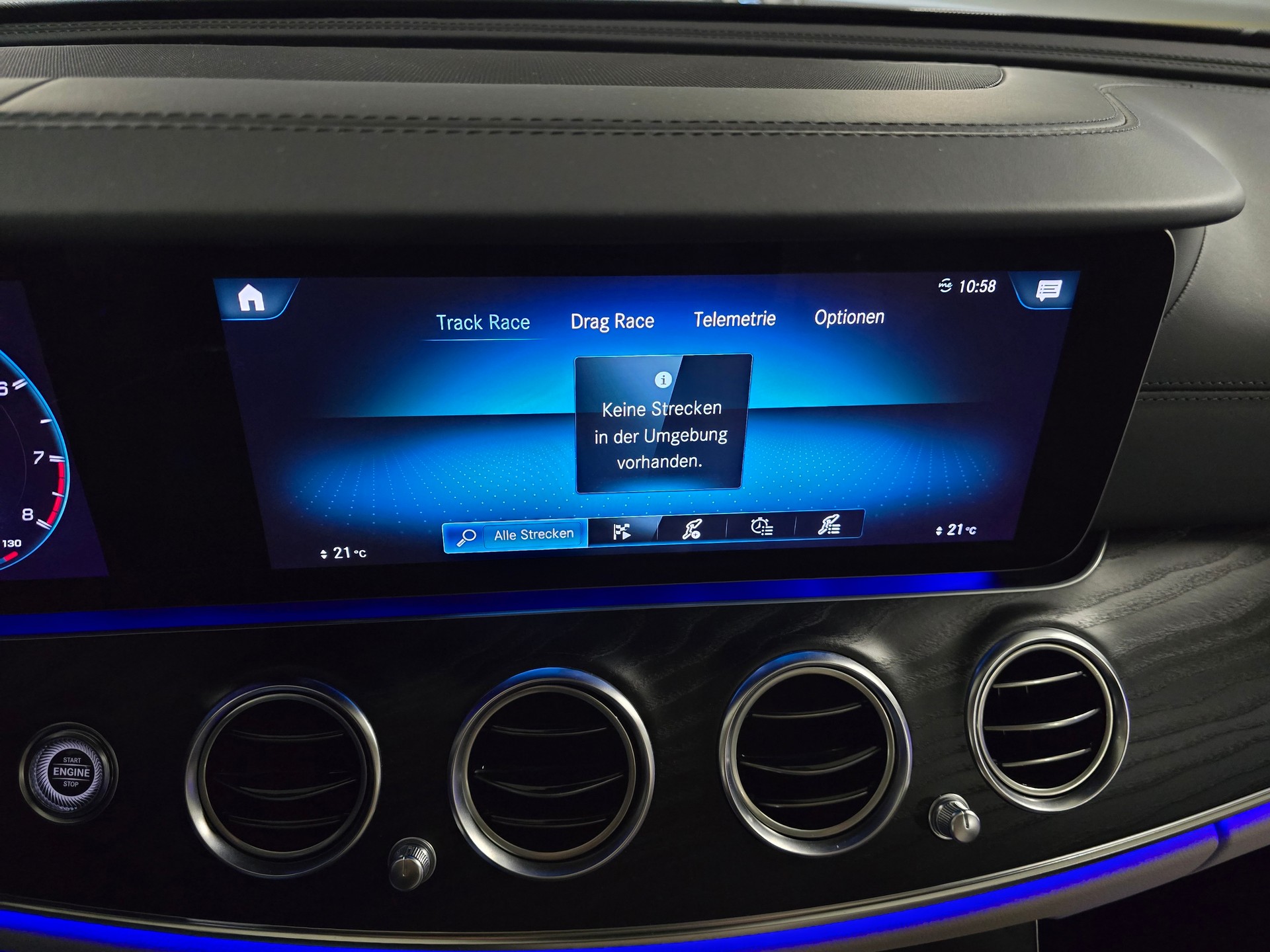 MERCEDES-BENZ AMG E 63 S T 4Matic+ Speedshift 9G-TCT / CH-Fahrzeug-image-18