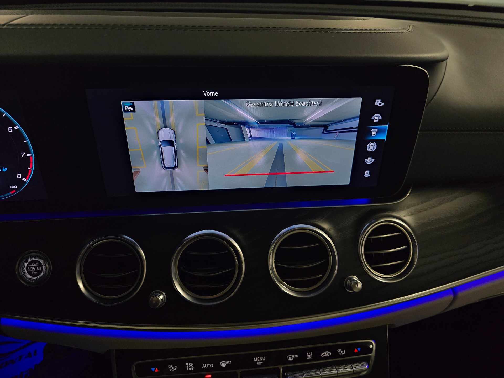 MERCEDES-BENZ AMG E 63 S T 4Matic+ Speedshift 9G-TCT / CH-Fahrzeug-image-13