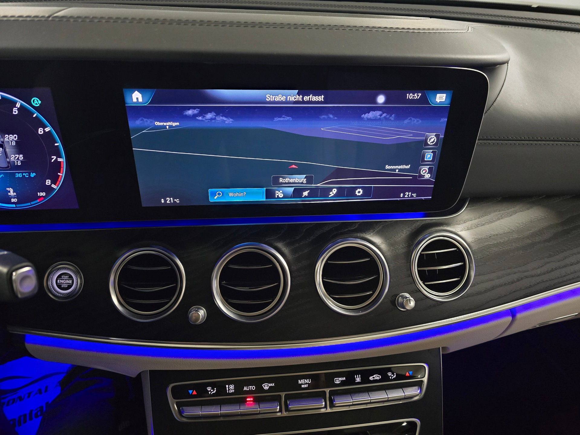 MERCEDES-BENZ AMG E 63 S T 4Matic+ Speedshift 9G-TCT / CH-Fahrzeug-image-14