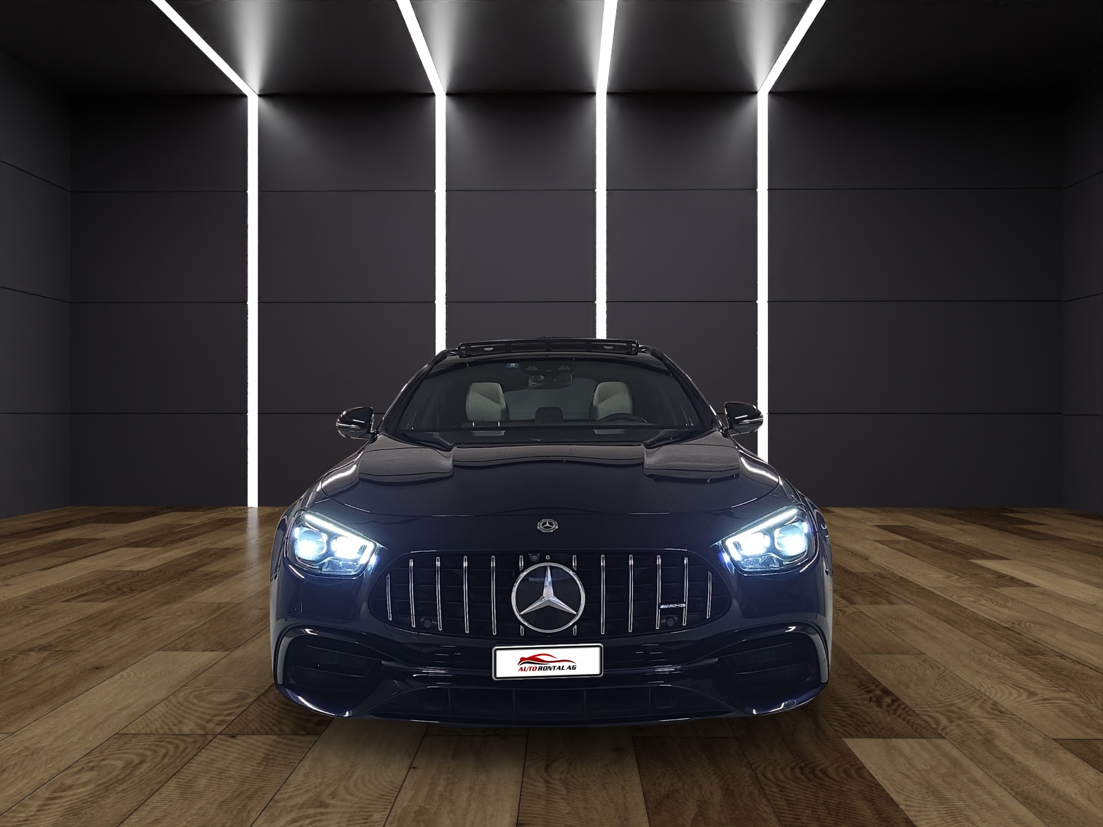 MERCEDES-BENZ AMG E 63 S T 4Matic+ Speedshift 9G-TCT / CH-Fahrzeug-showroom-element-2
