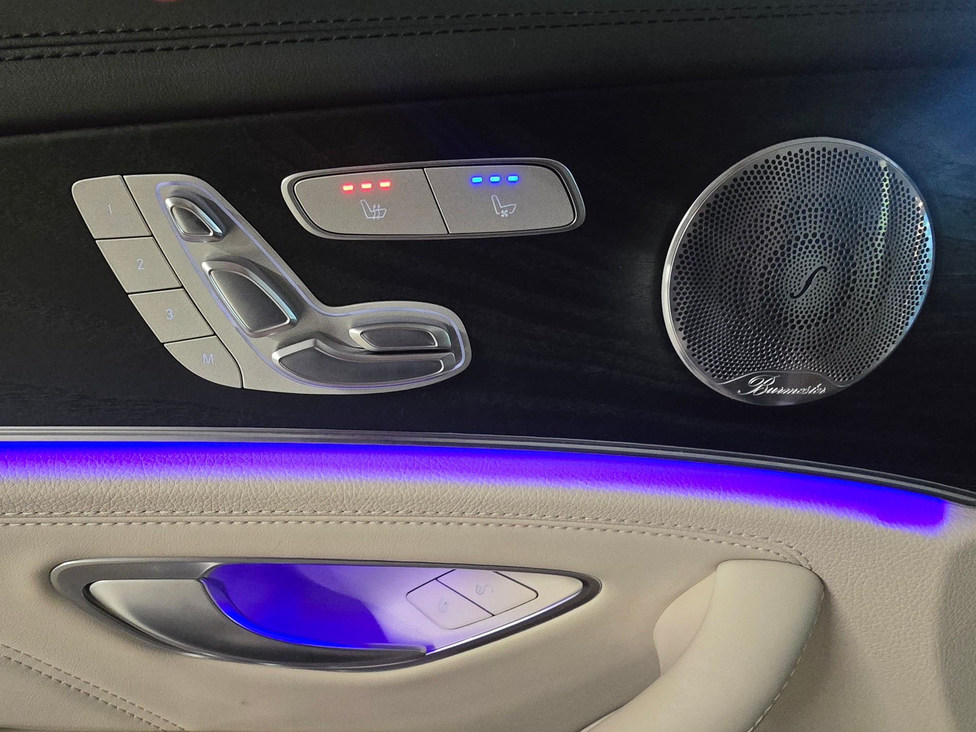 MERCEDES-BENZ AMG E 63 S T 4Matic+ Speedshift 9G-TCT / CH-Fahrzeug-image-21