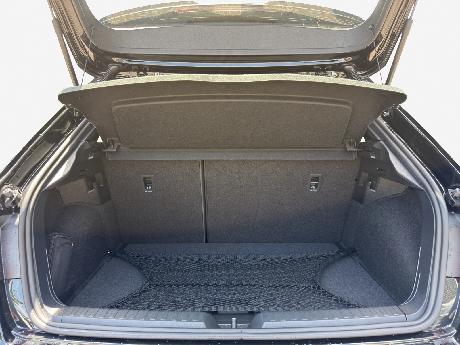AUDI A1 Sportback 30 TFSI S Line Attraction S-tronic-image-11