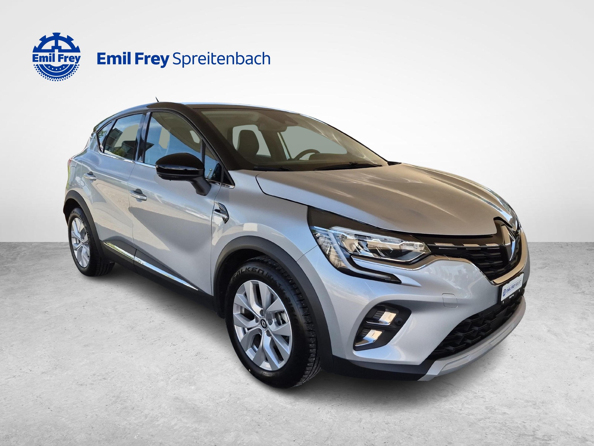 RENAULT Captur 1.6 E-Tech techno / ab 3,99% Leasing bei Abschluss einer Protect Autoversicherung-image-6
