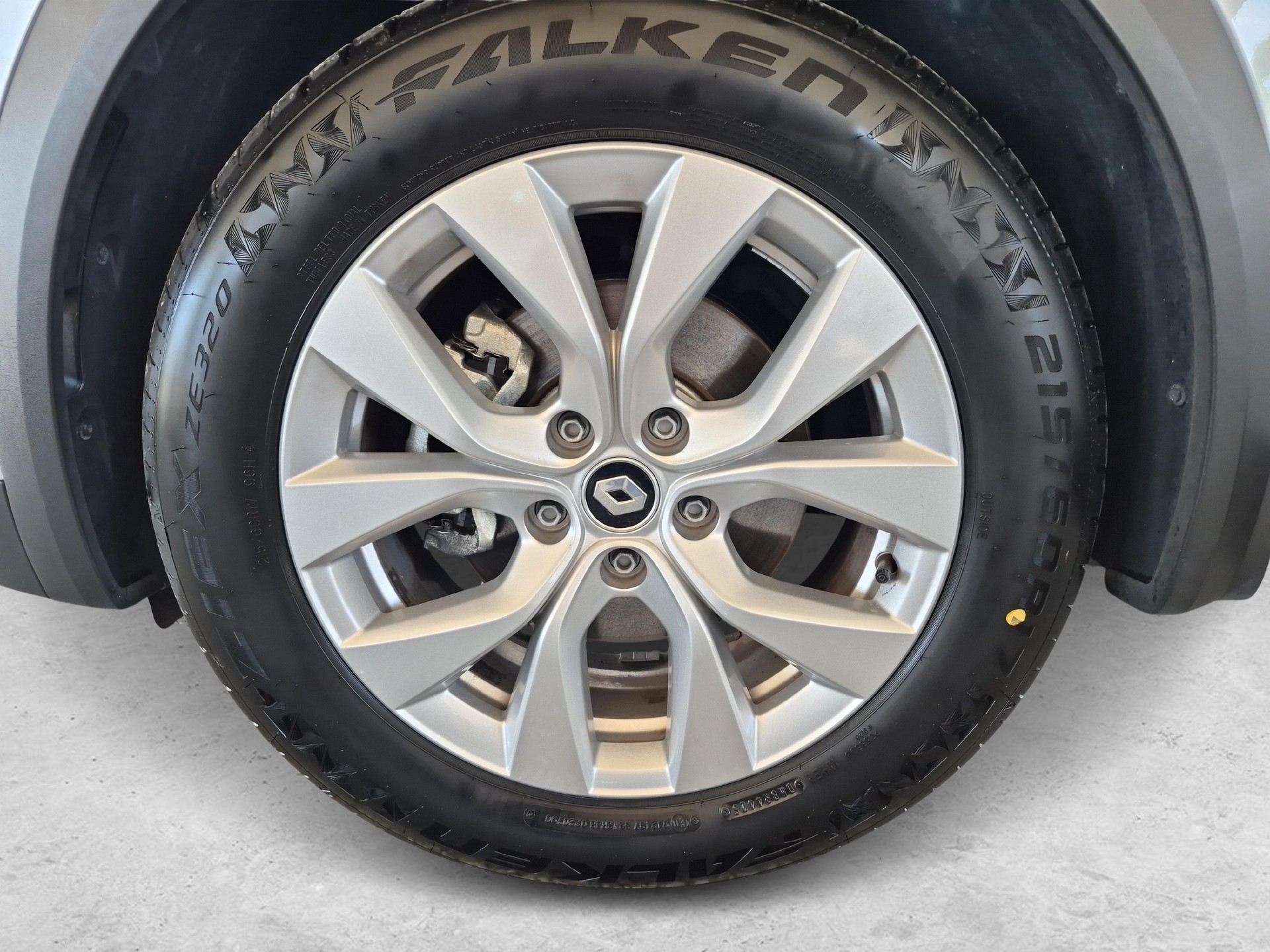 RENAULT Captur 1.6 E-Tech techno / ab 3,99% Leasing bei Abschluss einer Protect Autoversicherung-image-13
