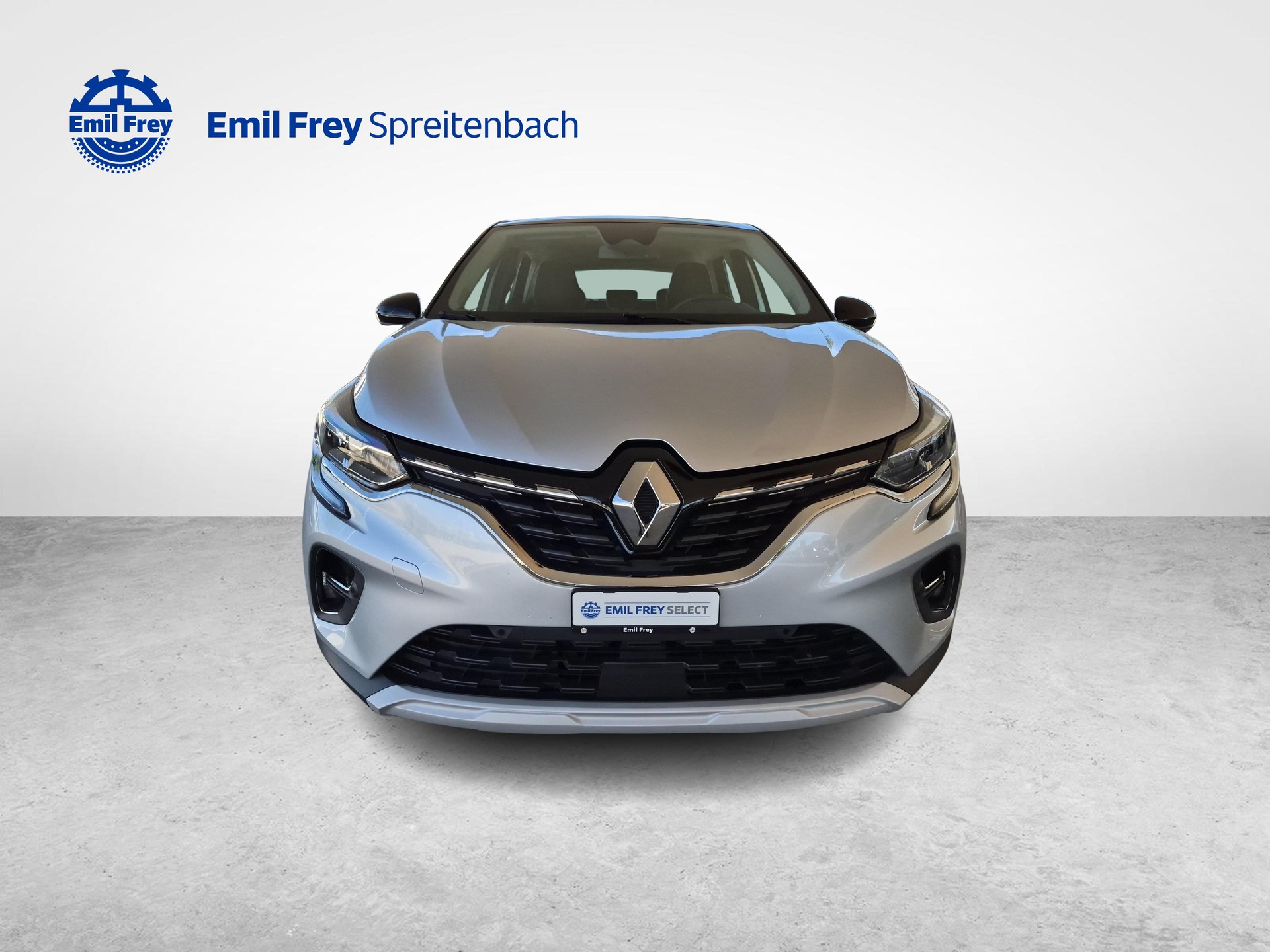 RENAULT Captur 1.6 E-Tech techno / ab 3,99% Leasing bei Abschluss einer Protect Autoversicherung-image-7
