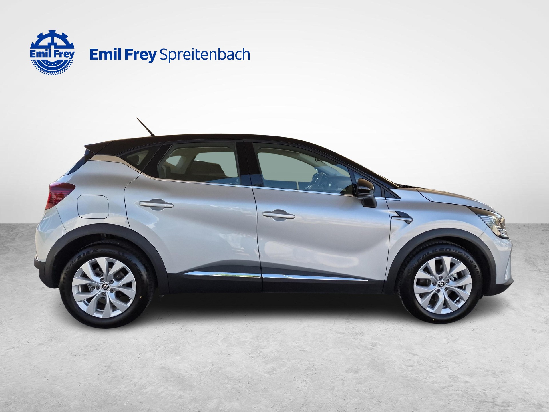 RENAULT Captur 1.6 E-Tech techno / ab 3,99% Leasing bei Abschluss einer Protect Autoversicherung-image-5