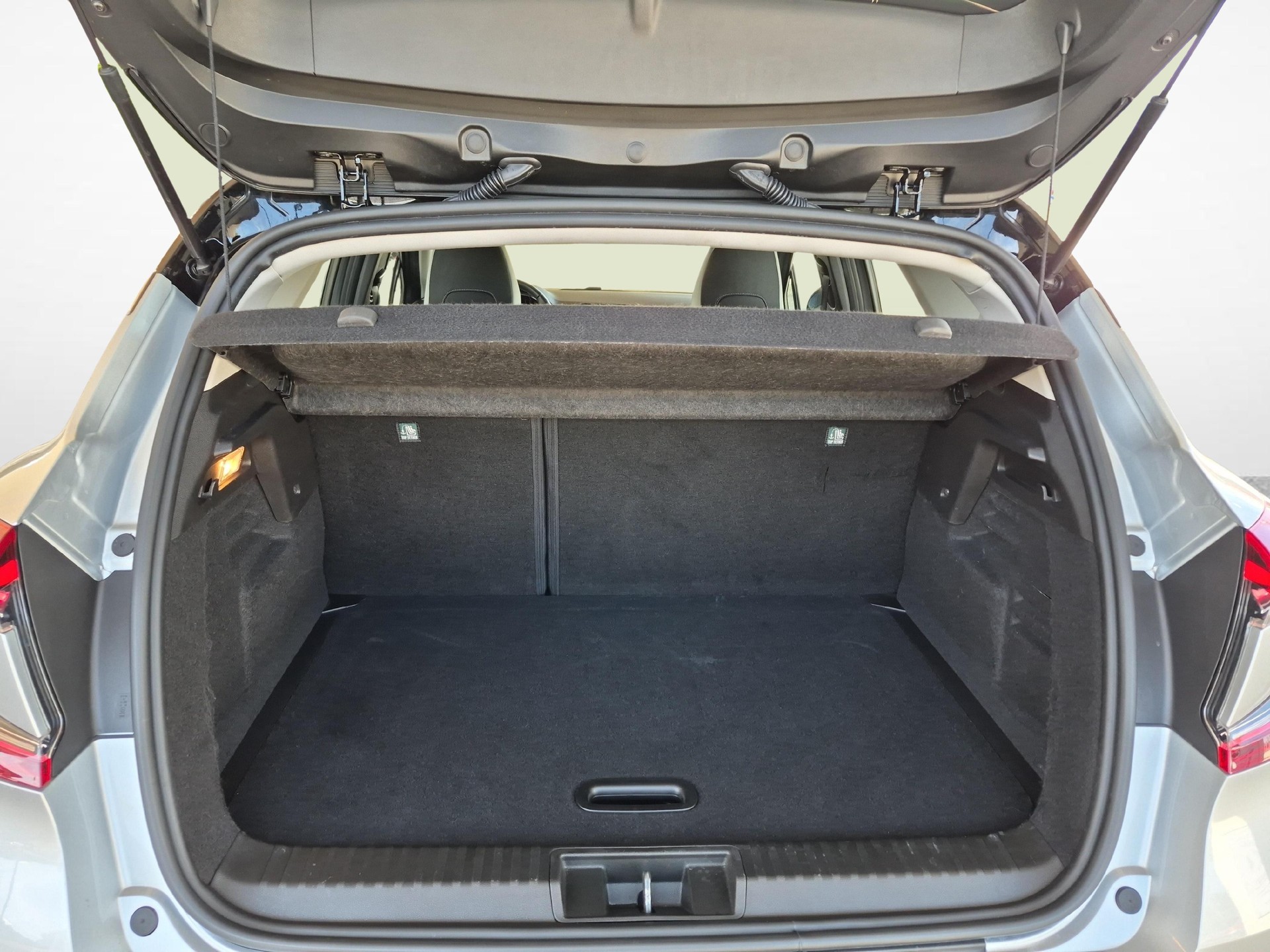 RENAULT Captur 1.6 E-Tech techno / ab 3,99% Leasing bei Abschluss einer Protect Autoversicherung-image-11