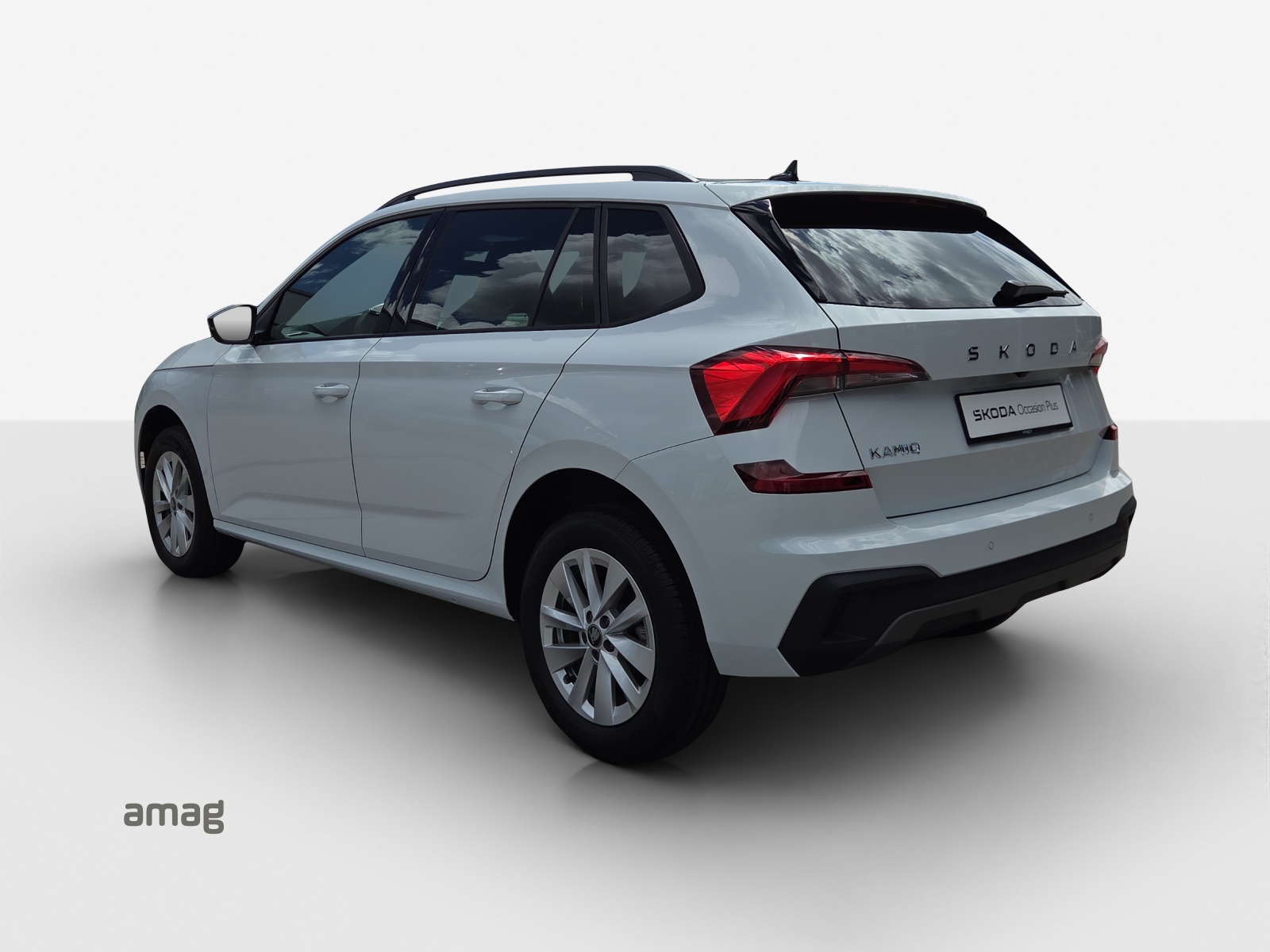 SKODA Kamiq 1.0 TSI Selection DSG-showroom-element-2