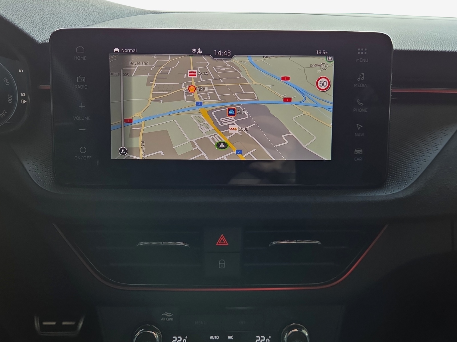SKODA Kamiq 1.0 TSI Selection DSG-image-10