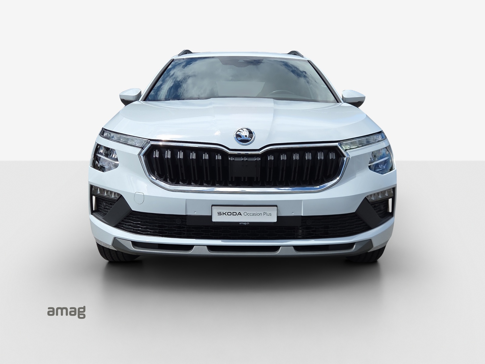 SKODA Kamiq 1.0 TSI Selection DSG-image-6