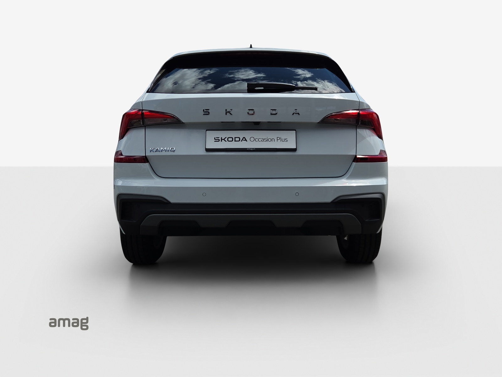 SKODA Kamiq 1.0 TSI Selection DSG-showroom-element-3